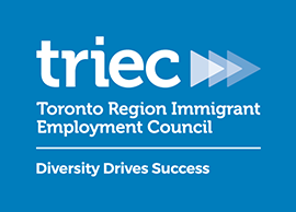 Triec. Toronto Region Immigrant Employment Council. Diversity Drives Success