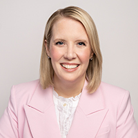 Photo of Kelly Bradley