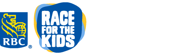 Race for the kids logo