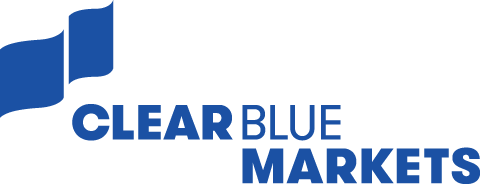 ClearBlue Markets logo