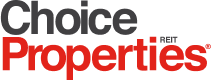 Choice Properties logo