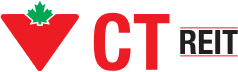 CT REIT logo
