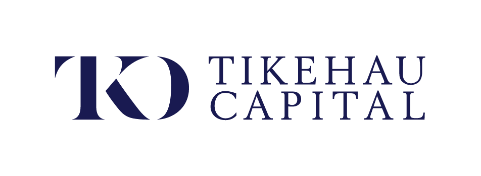 Tikehau Decarbonisation Private Equity logo