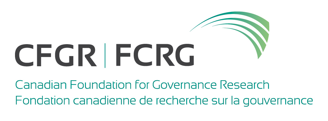 Canadian Foundation for Governance Research
