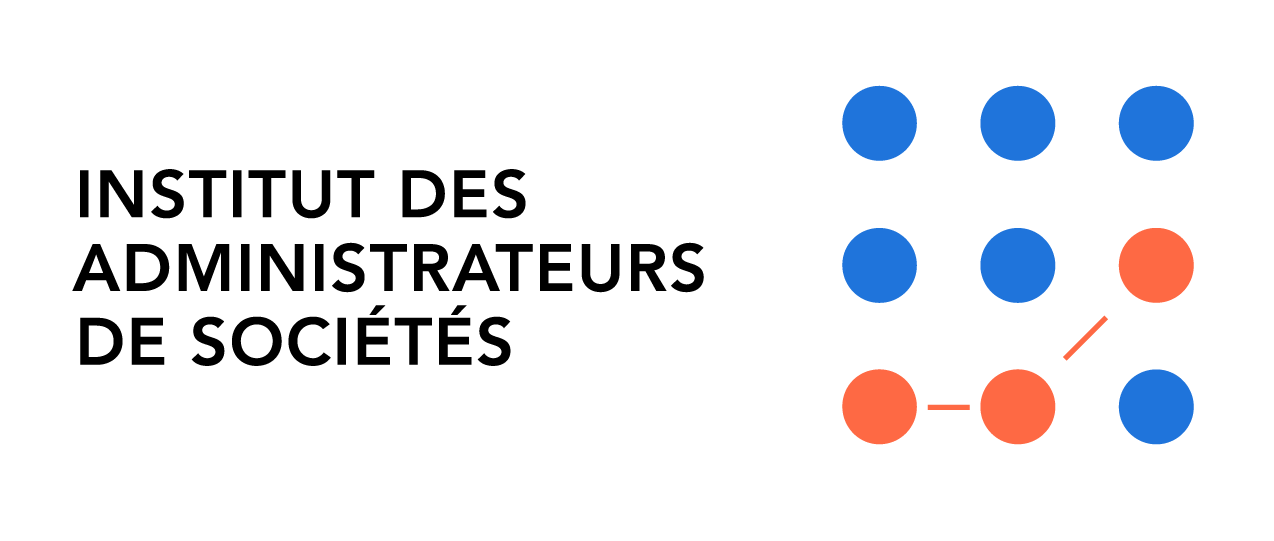 Institut des administrateurs de sociétés/Fondation canadienne pour la recherche en gouvernance