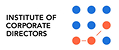 Institute of Corporate Directors