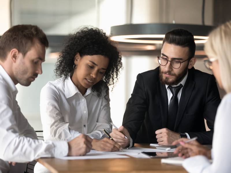 About Regulary Information at RBC