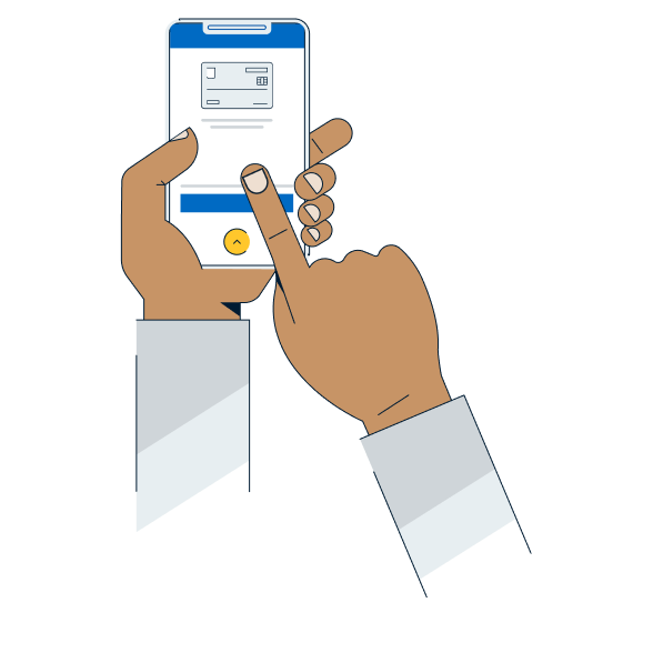Learning about text message on a smart phone